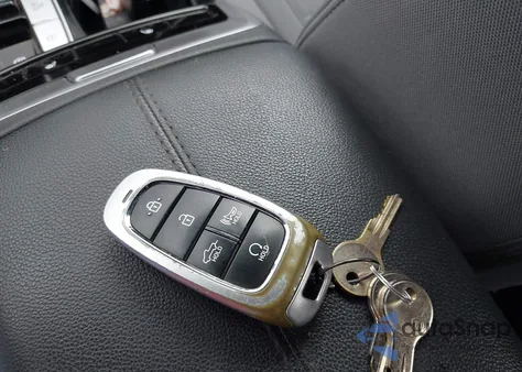 2023 Hyundai Santa Cruz Sel z USA, uszkodzony, nr VIN 5NTJBDAE4PH062225